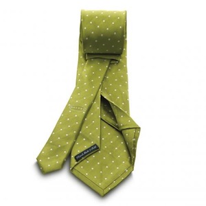 Dalvey seven-fold tie