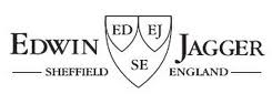 Edwin Jagger Shaving Logo