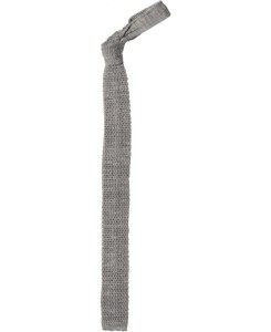 Margaret Howell Knit Cotton Tie