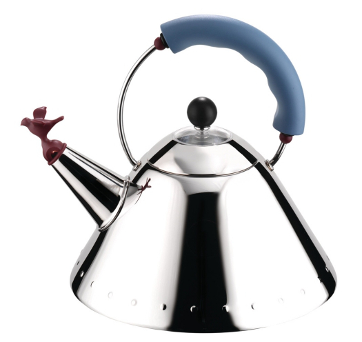 alessi 9093 kettle