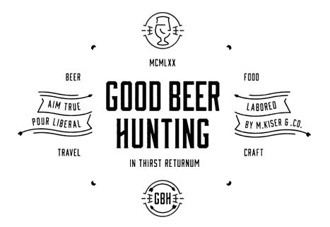 8 Blogs Every Man Should Read - Good Beer Hunting