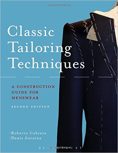 Classic Tailoring Techniques